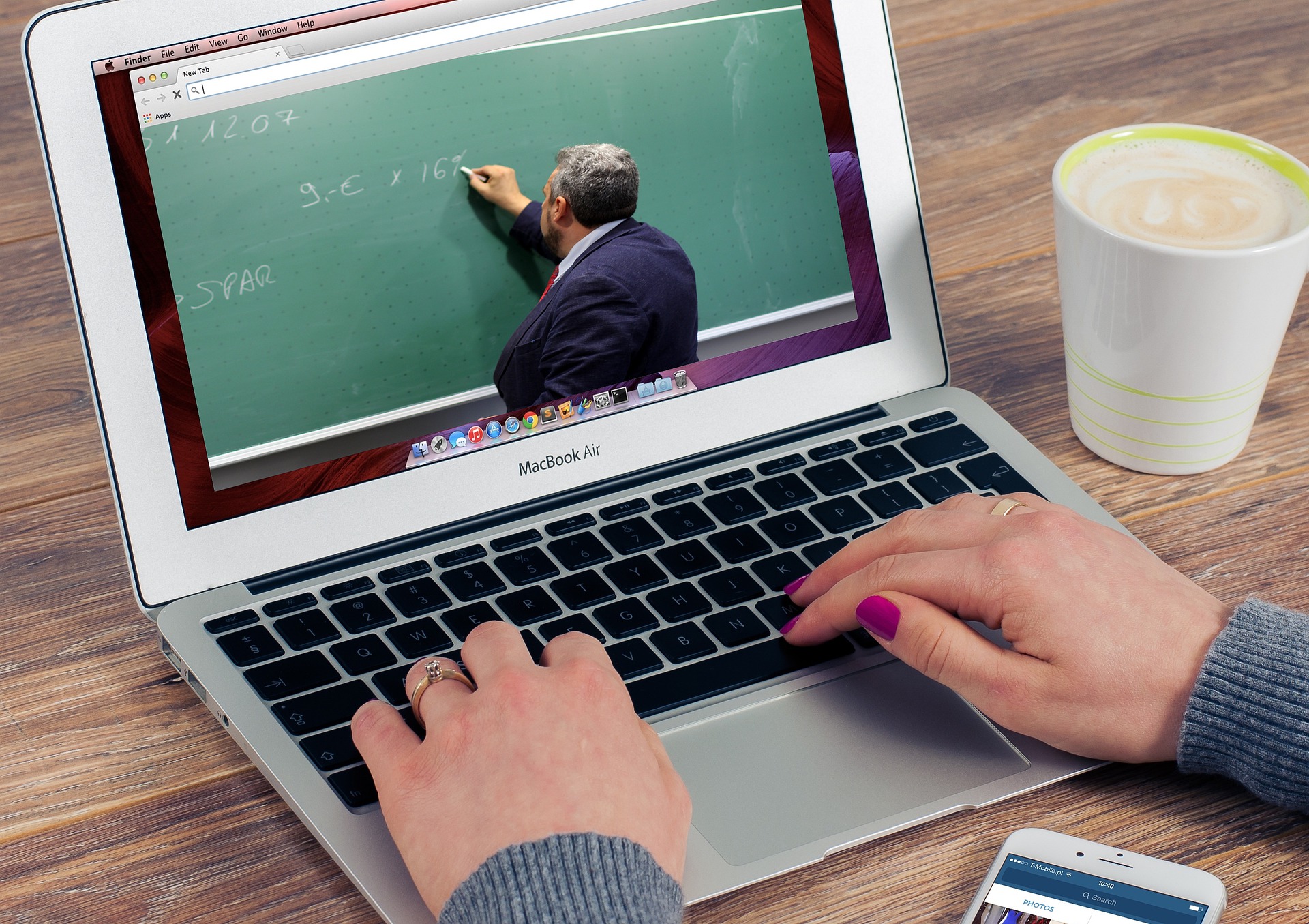 Online Learning - Math Tutors Online